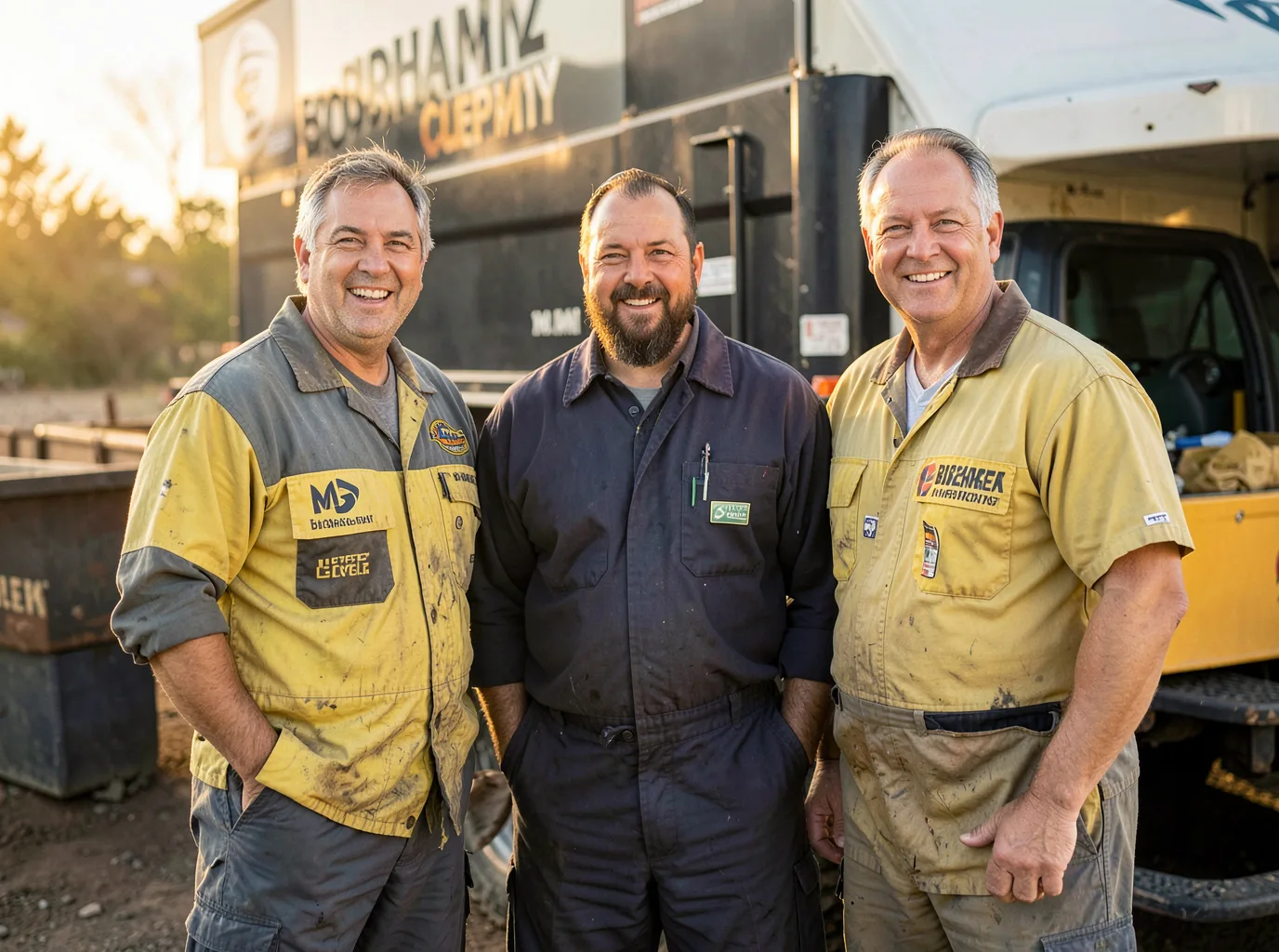 Sewage Cleanup company in Garden City, MO