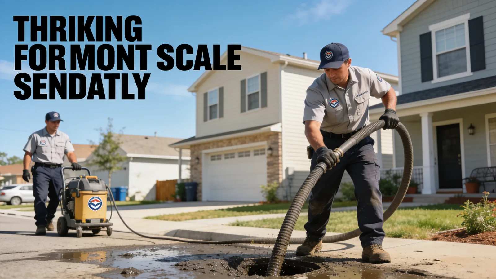 Sewage Cleanup in Garden City, MO near me